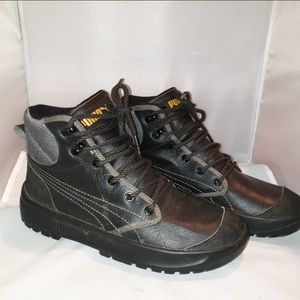 Puma Gv advantage 8.5